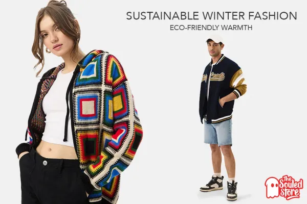 Sustainable Winter Fashion